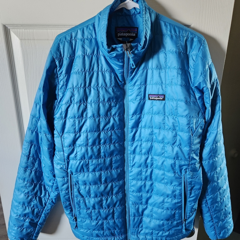 Patagonia Nano Puffer Jacket